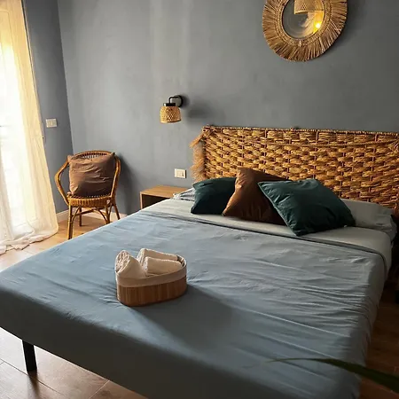 Apartmán Casa Agata Chioggia