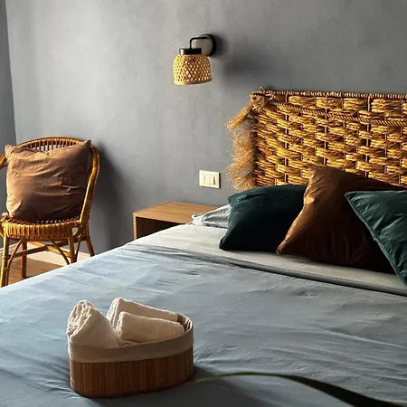 Apartment Casa Agata