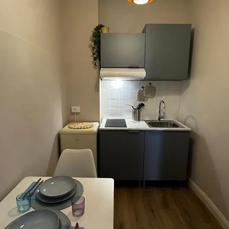 Casa Agata Apartment Chioggia