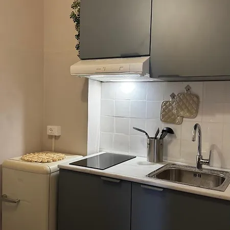 Casa Agata Apartmán