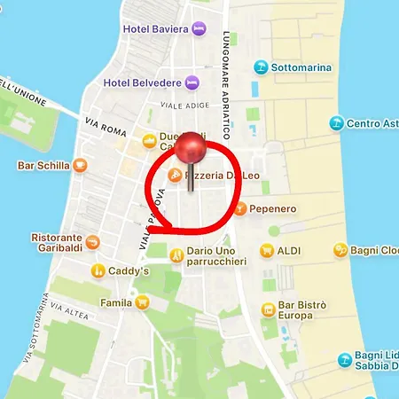 Casa Agata